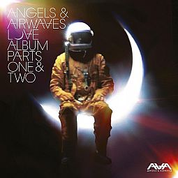 Love Album Parts One & Two [2CD] 