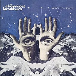 We Are The Night [CD] 