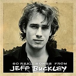 So Real: Songs From Jeff Buckley [CD] 