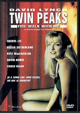Ο ύποπτος κόσμος του Twin Peaks