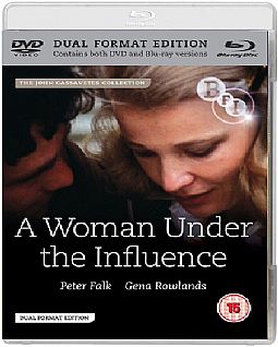 Μια γυναίκα εξομολογείται [Blu-Ray + DVD]