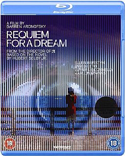 Ρέκβιεμ για ένα όνειρο [Blu-ray]