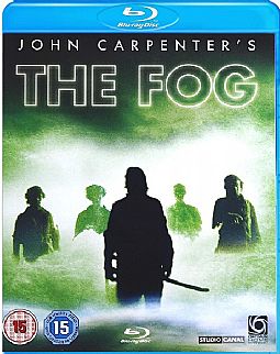 The Fog [Blu-ray]