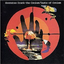 Taste of Conium [Vinyl Lp]