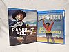 Randolph Scott Western Collection - 12 Classic movies 1943-1960  [Blu-ray]