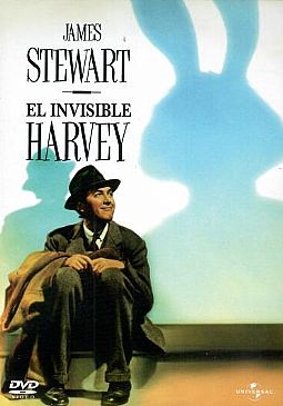Χάρβεϊ [DVD]
