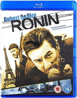 Ronin [Blu-Ray]