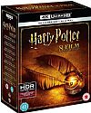 Χαρι Ποτερ 8 Film Collection [4K Ultra HD + Blu-ray]