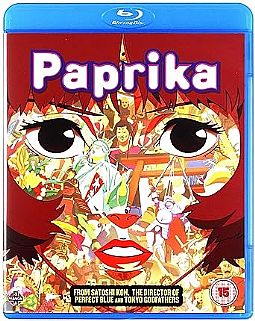 Οι νονοί του Τόκυο [Blu-ray]