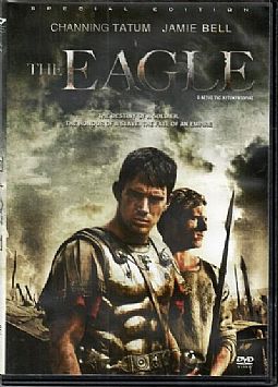 Ο αετός της αυτοκρατορίας [DVD]