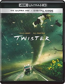 Twister [4K Ultra HD]