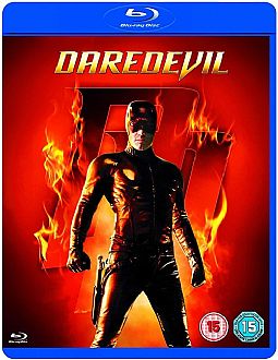 Daredevil [Blu-ray]