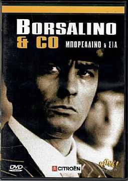 Borsalino and Co.