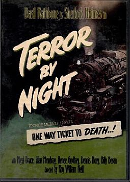 Terror by Night