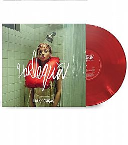 Lady Gaga - Harlequin (2lp) [Vinyl LP]