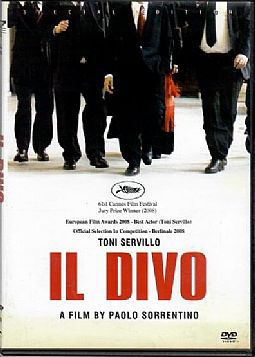 Il Divo [DVD]