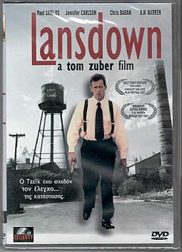 Lansdown [DVD]