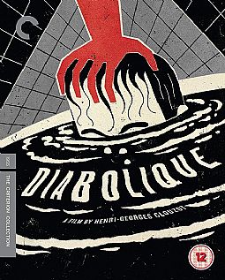 Οι διαβολογυναίκες - Criterion Collection [Blu-ray]