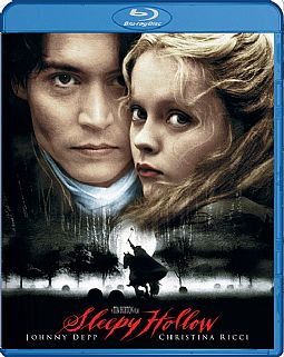 Ο μύθος του ακέφαλου καβαλάρη [Blu-ray]