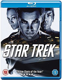 Star Trek [Blu-ray]