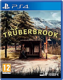 Truberbrook [PS4]