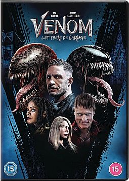 Venom 2 [DVD]