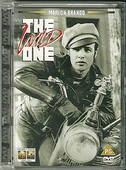 Ο Ατίθασος [DVD]