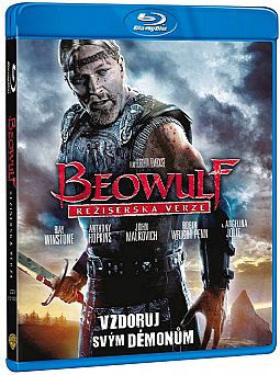 Beowulf - Directctos Cut [Blu-ray]