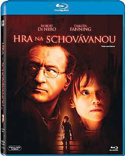 Το Κρυφτό [Blu-ray]