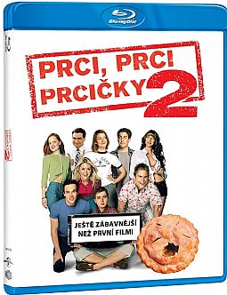 American Pie 2 [Blu-ray]