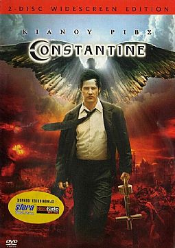 Constantine - Special edition [2DVD]