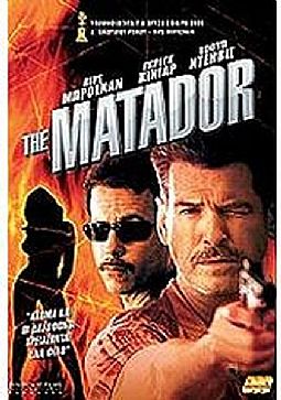 The Matador [DVD]