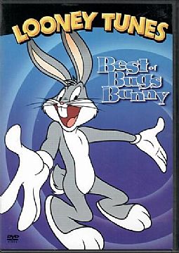 Looney Tunes Η Χρυση Συλλογη του Μπαγκς Μπανυ [DVD]