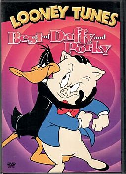 Looney Tunes Collection: Best of Daffy and Porky [DVD]