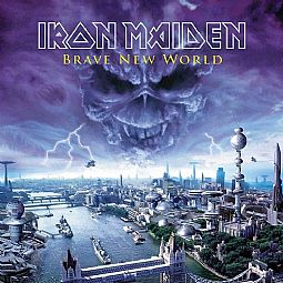 Brave New World (2015 Remaster) (2Lp) [VINYL]