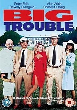 Big Trouble