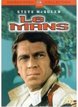 Le Mans [DVD]