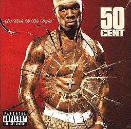 Get Rich Or Die Tryin (2Lp) [VINYL]