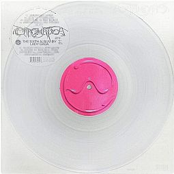 Lady Gaga - Chromatica (Clear Lp) [Vinyl]