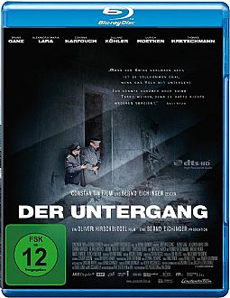 Η Πτώση [Blu-ray]