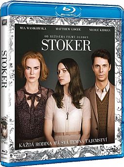 Stoker [Blu-ray]