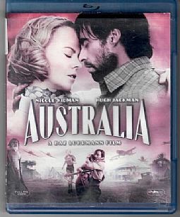 Australia [Blu-ray]