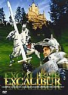 Eξκάλιμπερ [DVD]