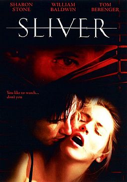 Σλίβερ [DVD]