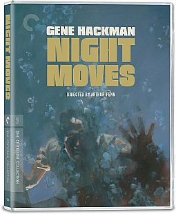 Επτά αινίγματα για τον ντετέκτιβ Χάρι - Criterion Collection [4K Ultra HD + Blu-Ray]
