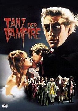 Η νύχτα των βρυκολάκων [DVD]