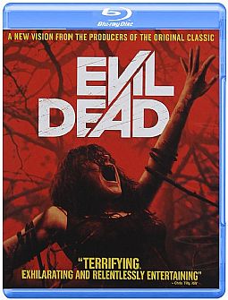 Το πρόσωπο του κακού [Blu-ray]