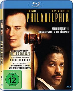Φιλαδέλφεια [Blu-ray]