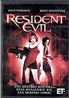 Resident Evil - Trilogy [3DVD]