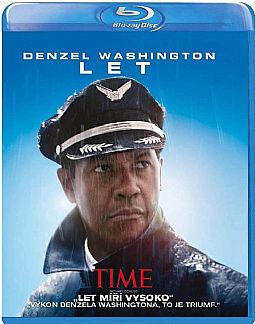 Flight [Blu-ray]
